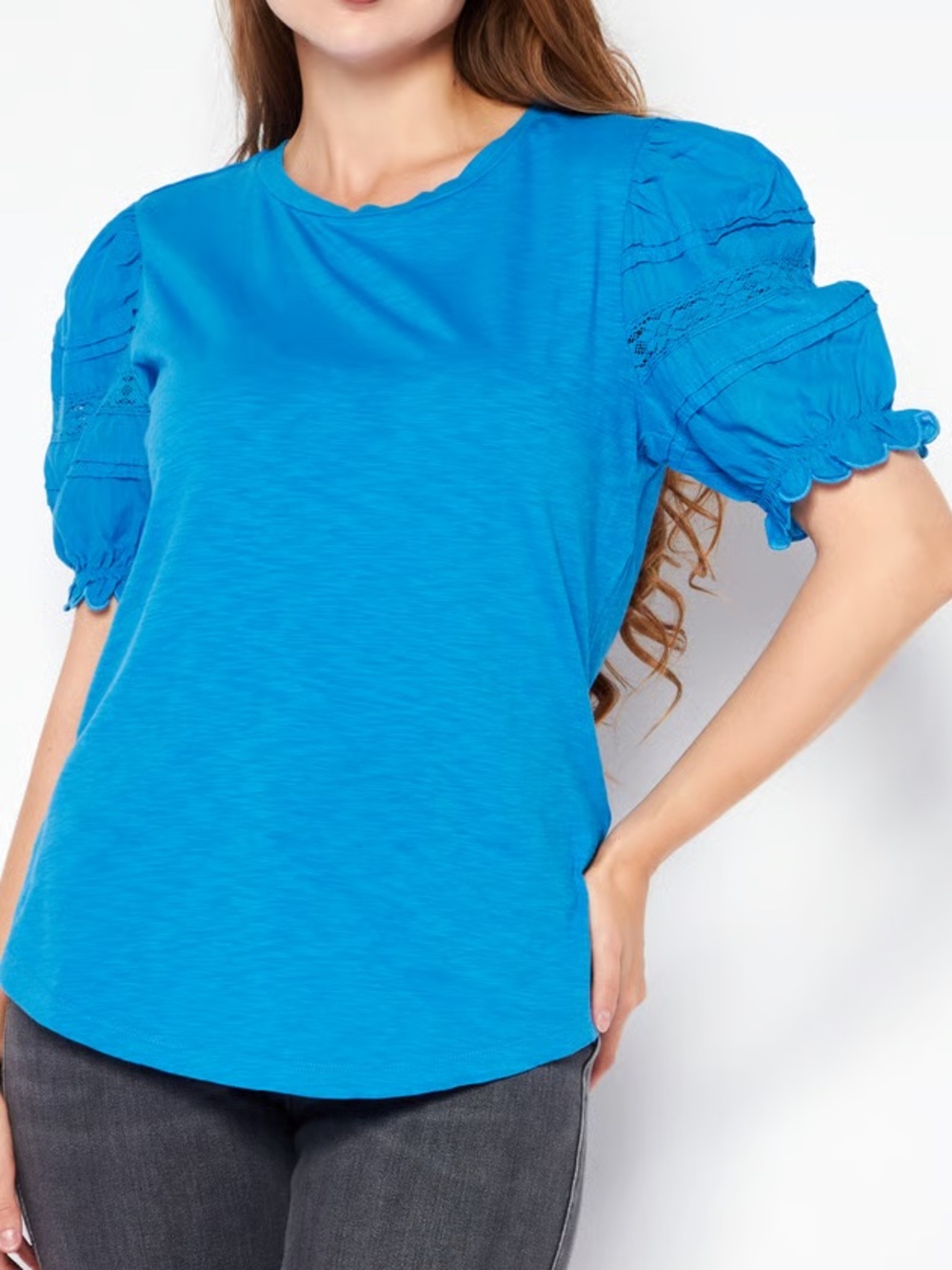 Lauren by Ralph Lauren Blouse